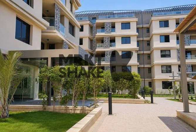 2-bedroom apartment 143 m² for sale in Badya Palm Hills