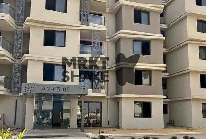 3-bedroom apartment 132 m² for sale in Badya Palm Hills