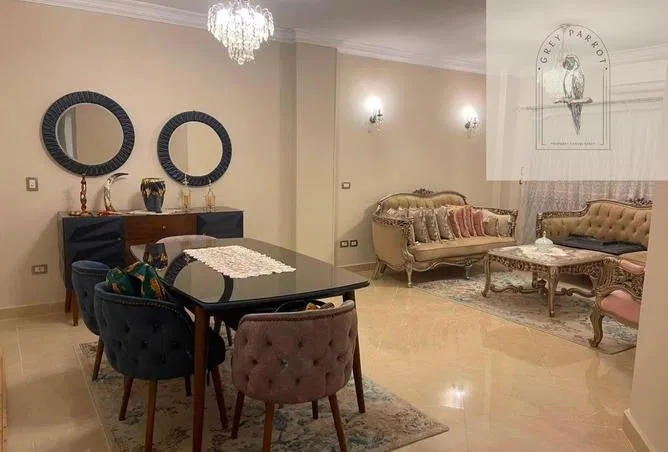 3-bedroom apartment 160 m² for sale in Wesal City