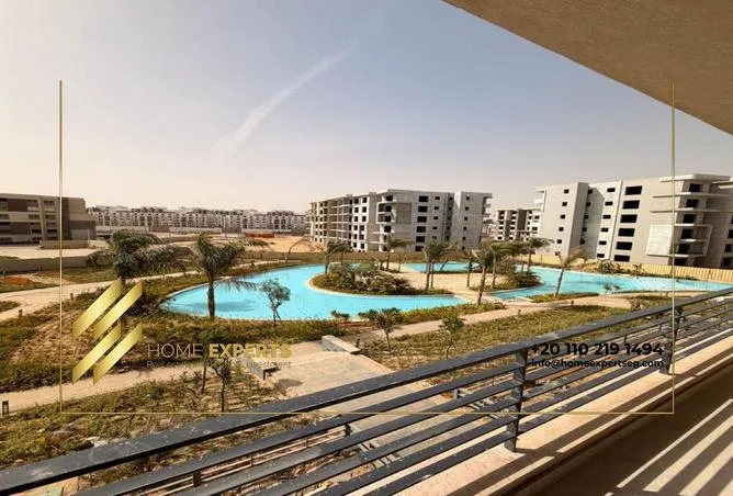 Apartment 70 m² for sale in Palm Hills New Cairo