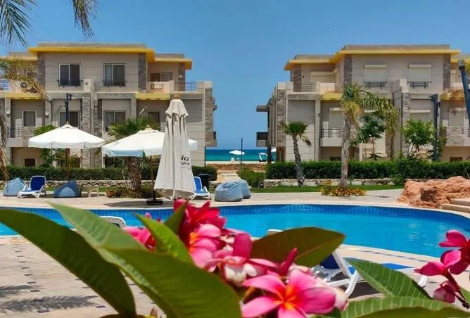 2-bedroom chalet 98 m² for sale in Cecilia Lagoons