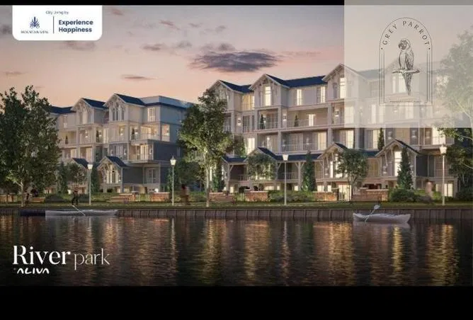 3-bedroom apartment 125 m² for sale in Aliva
