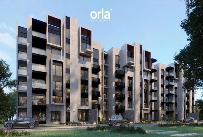 شقة غرفتين 86 م² للبيع في اورلا ريزيدنس، Orla Residence