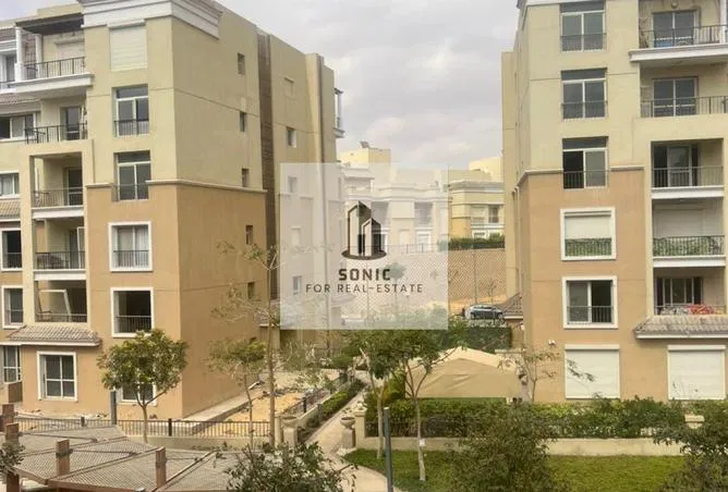 3-bedroom apartment 131 m² for sale in Sarai, S2