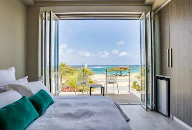 1-bedroom chalet 70 m² for sale in Swan Lake Residence