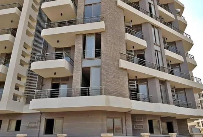 شقة غرفتين 129 م² للبيع في تاج سيتي، Taj City
