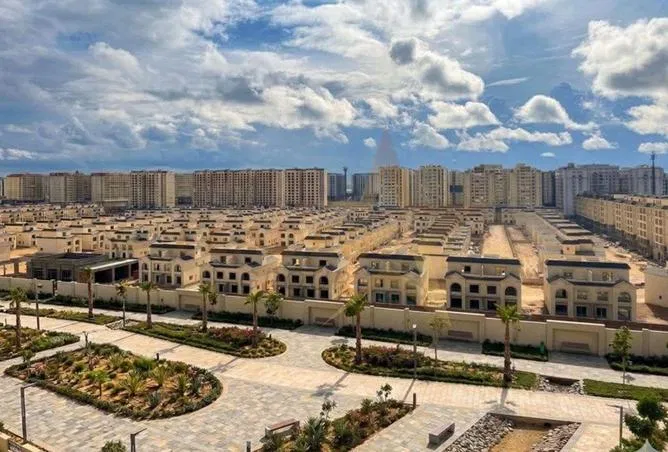 2-bedroom apartment 115 m² for sale in Sawary , Sawary