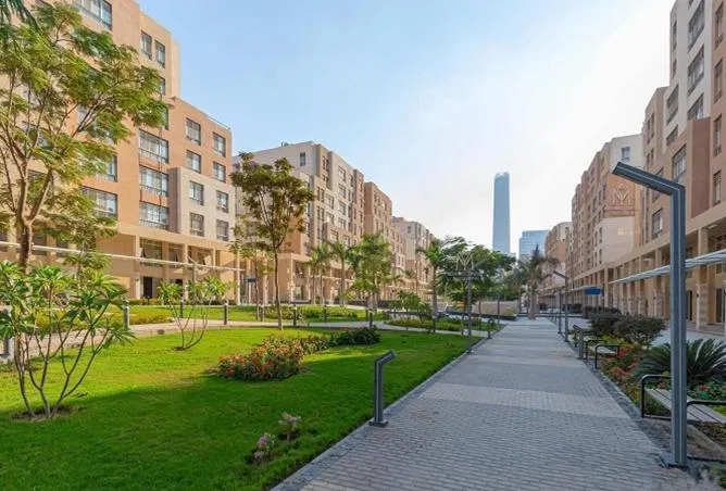 3-bedroom apartment 176 m² for sale in R3