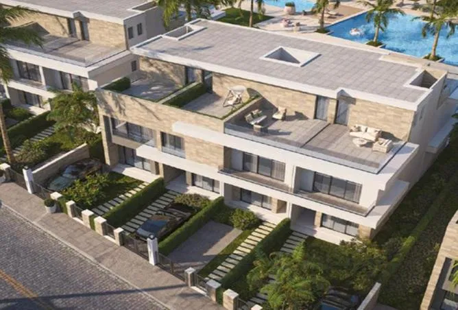1-bedroom chalet 75 m² for sale in Sidi Abdel Rahman