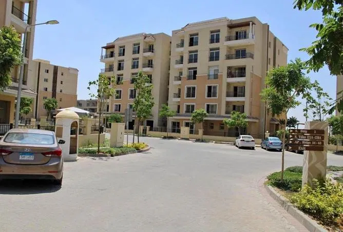 شقة 3 غرف 125 م² للبيع في سراي، Elm Tree Park