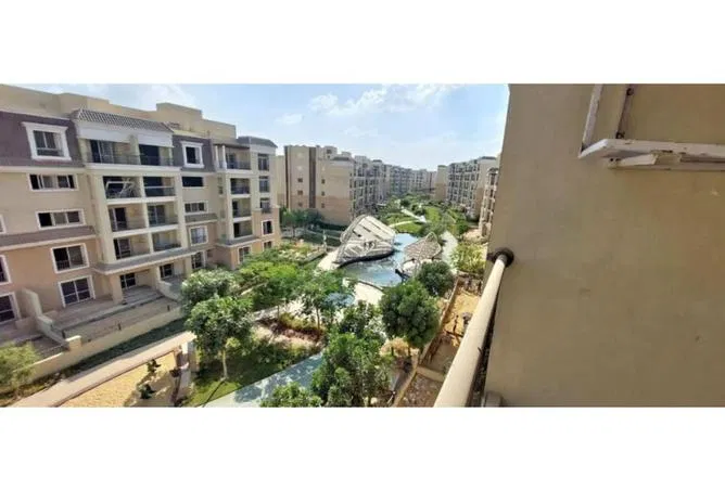3-bedroom apartment 147 m² for sale in Sarai, S1