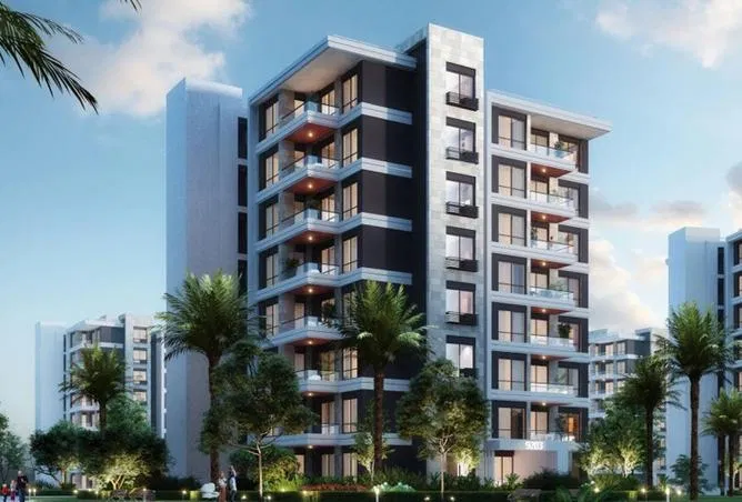 3-bedroom apartment 129 m² for sale in Noor City
