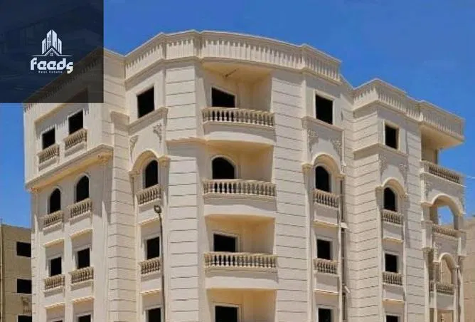 3-bedroom apartment 170 m² for sale in New Narges