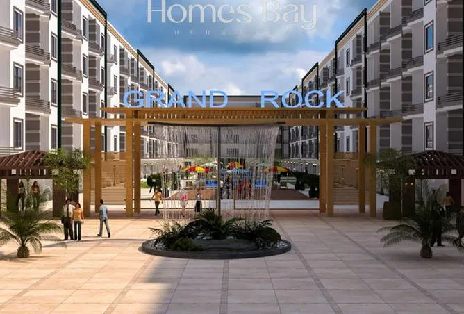 2-bedroom apartment 95 m² for sale in Hurghada Hub
