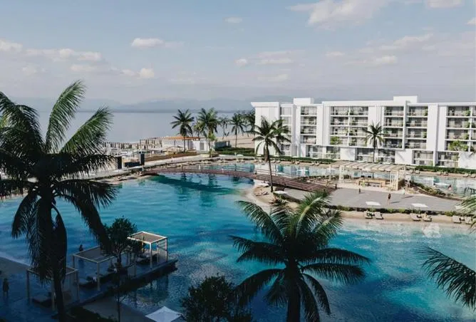 1-bedroom apartment 77 m² for sale in Princess Resort