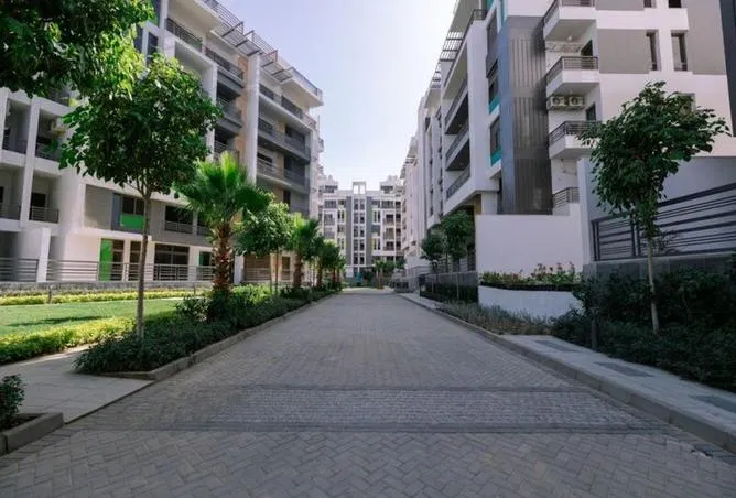 شقة غرفتين 110 م² للبيع في The Icon Residence