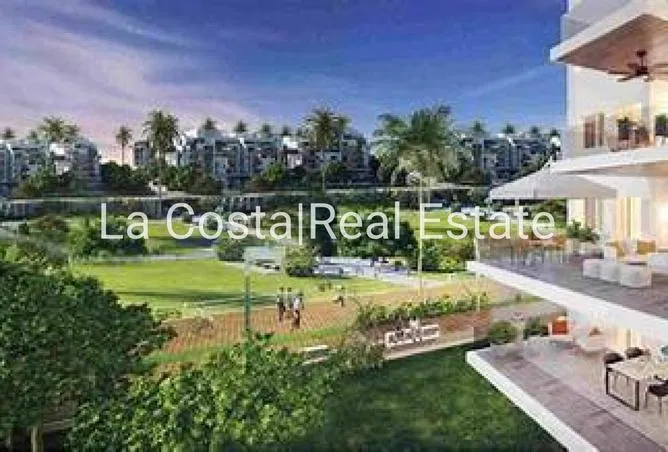 3-bedroom apartment 155 m² for sale in Mountain View iCity October