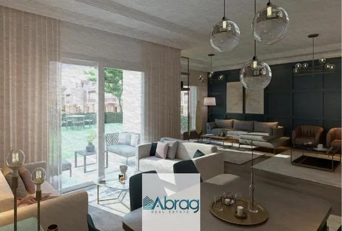 1-bedroom apartment 67 m² for sale in Tawny Hyde Park