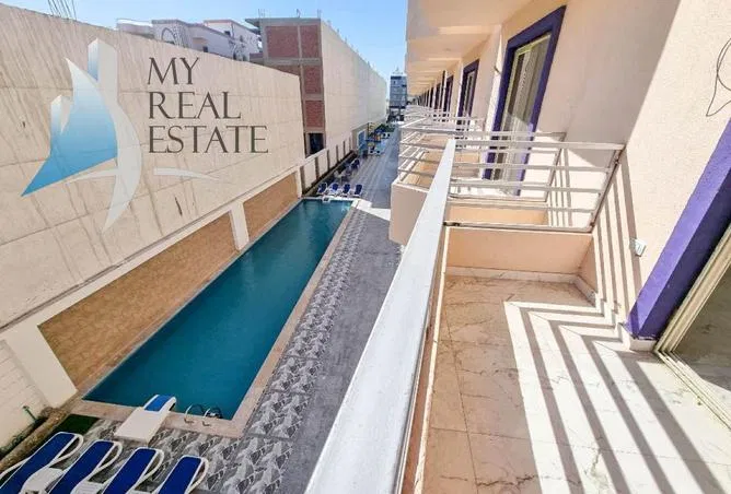 2-bedroom apartment 102 m² for sale in Lavanda Beach