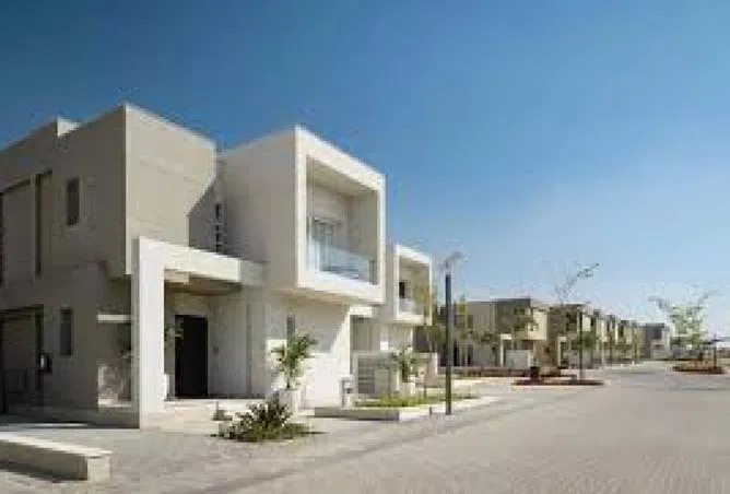 شقة غرفتين 124 م² للبيع في Badya Palm Hills