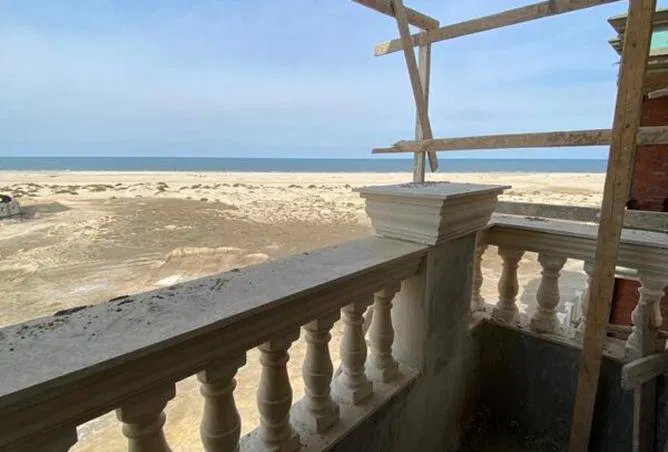 دوبلكس 3 غرف 140 م² للبيع في Beit Al Wattan