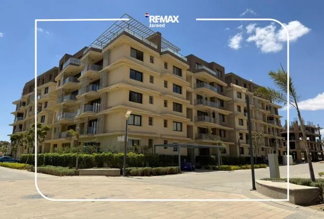 3-bedroom apartment 153 m² for sale in Badya Palm Hills