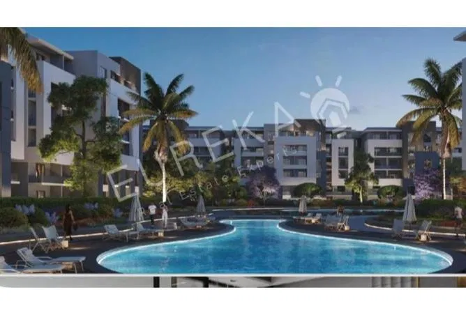 2-bedroom apartment 120 m² for sale in Acasa Mia