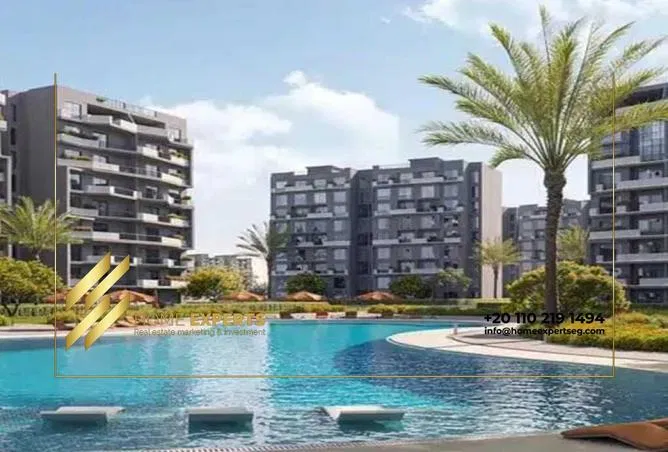 3-bedroom apartment 167 m² for sale in DeJoya 4