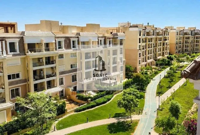 3-bedroom apartment 130 m² for sale in Sarai, Elan Sarai