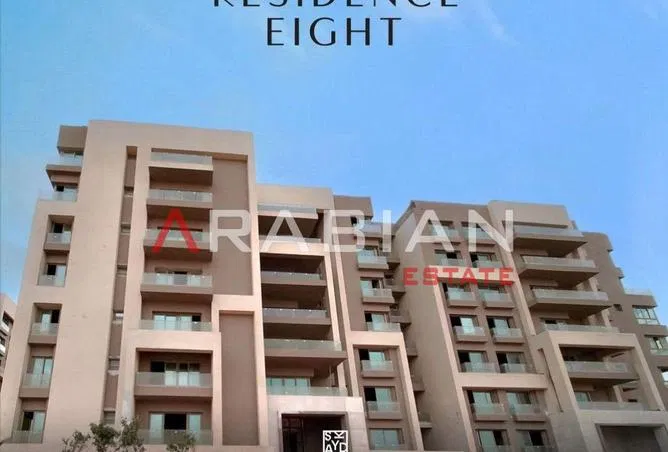 شقة غرفتين 115 م² للبيع في Residence Eight