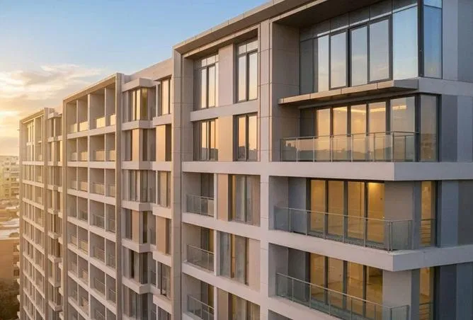 1-bedroom apartment 79 m² for sale in Avenue