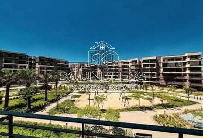 شقة غرفة 70 م² للبيع في بالم هيلز القاهرة الجديدة، Palm Hills New Cairo