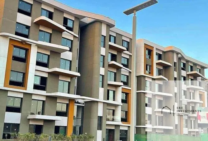 Apartment 71 m² for sale in Palm Hills New Cairo