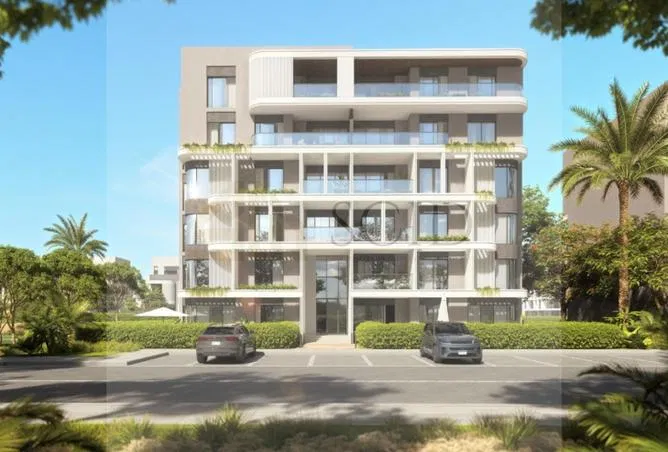 شقة غرفتين 125 م² للبيع في سيتيزن