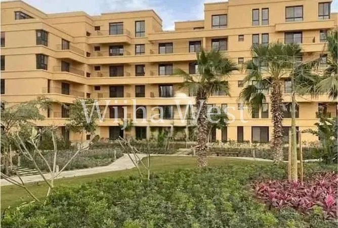 شقة 78 م² للبيع في Park Side Residence
