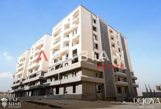 2-bedroom apartment 115 m² for sale in De Joya
