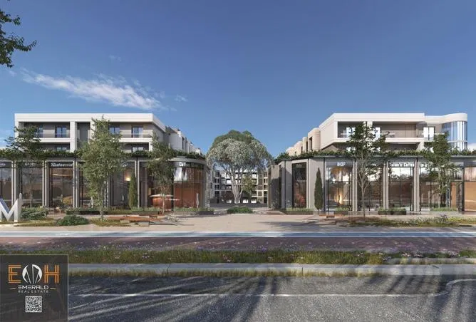 2-bedroom apartment 89 m² for sale in Magawish