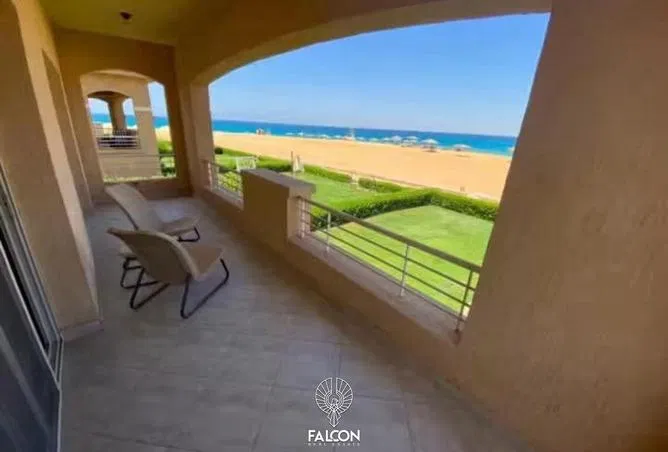 شاليه غرفة 60 م² للبيع في Telal Al Sokhna