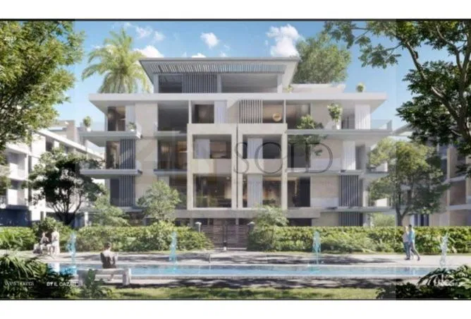 2-bedroom apartment 120 m² for sale in West days