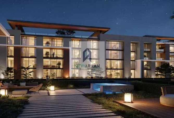2-bedroom apartment 111 m² for sale in Lavida Al Bustan