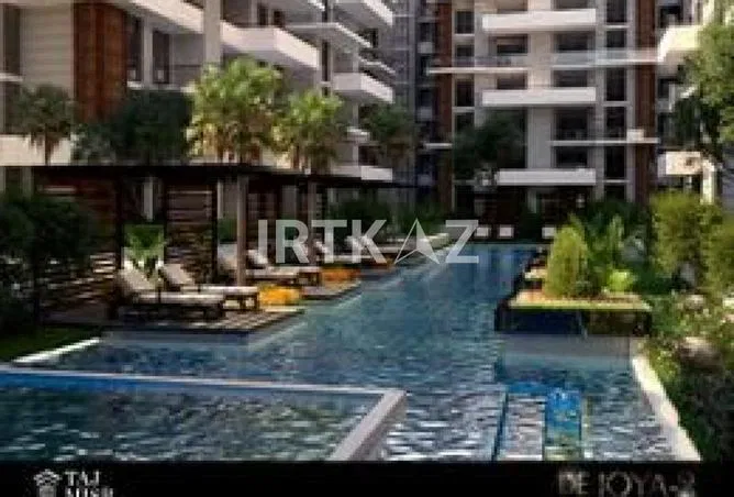 3-bedroom apartment 131 m² for sale in Dejoya 3 New Capital
