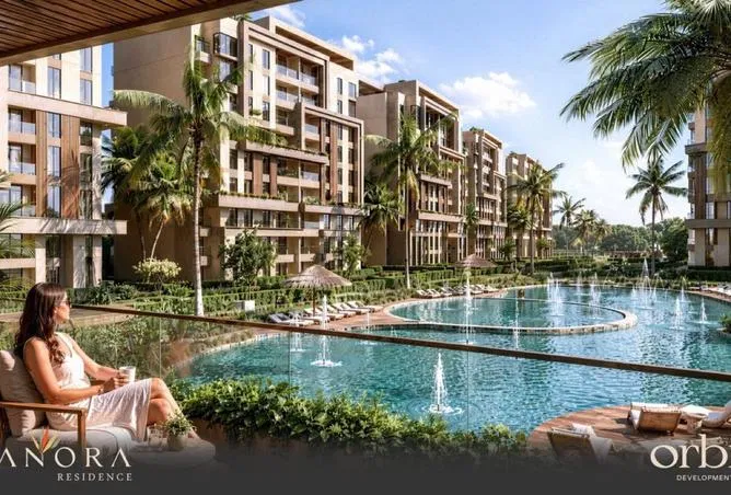 3-bedroom apartment 187 m² for sale in La Verde Casette