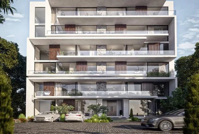 2-bedroom apartment 115 m² for sale in The Crest