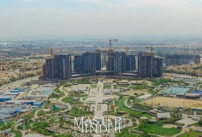 شقة غرفة 76 م² للبيع في Village Views