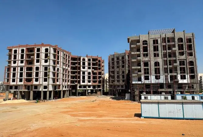 2-bedroom apartment 131 m² for sale in Village West