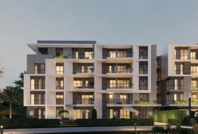 2-bedroom apartment 121 m² for sale in Talda