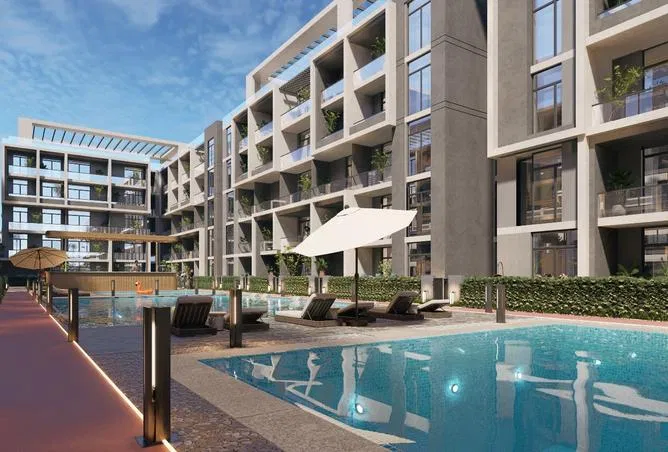 2-bedroom apartment 104 m² for sale in Magawish