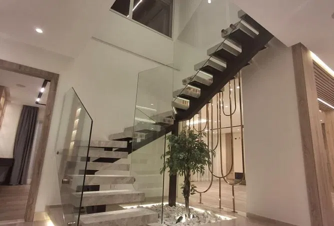 3-bedroom apartment 186 m² for sale in Zayed Dunes