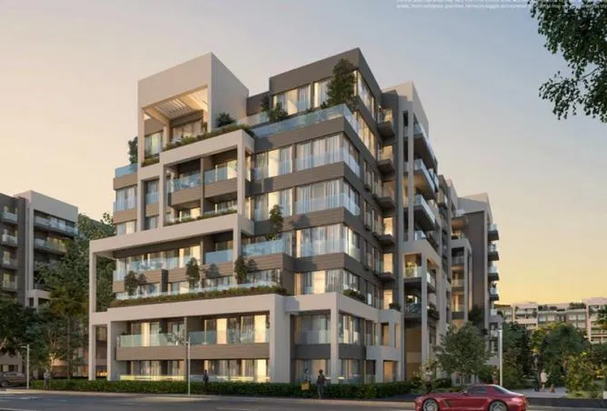 2-bedroom apartment 114 m² for sale in Residence Eight