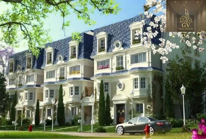 3-bedroom apartment 141 m² for sale in Aliva